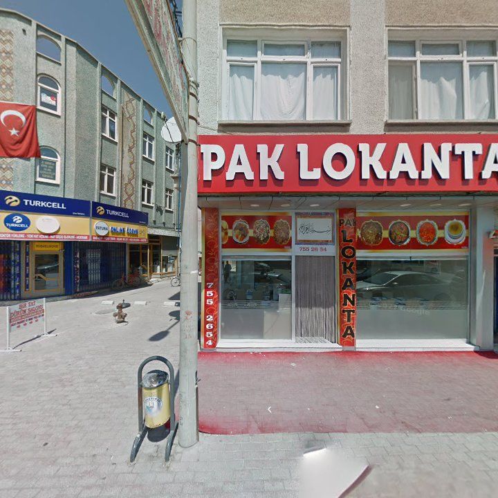 Altın Damla Pastanesi