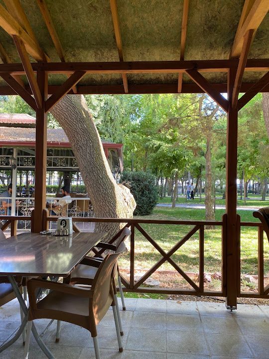 Beyzade Restoran
