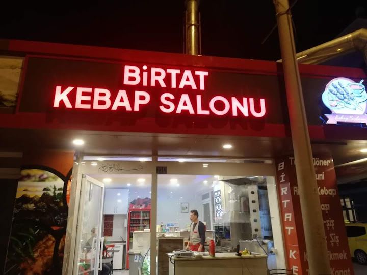 Birtat Döner