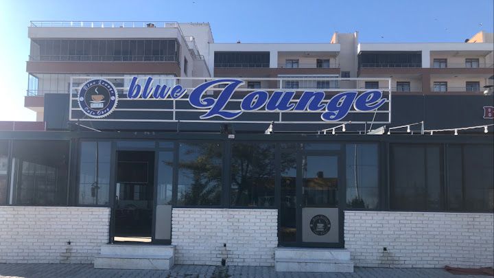 Blue Lounge Karapınar Kafe Ve Okey Salonu