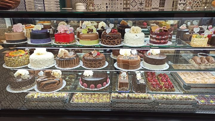 Eredem Pastanesi Karapınar