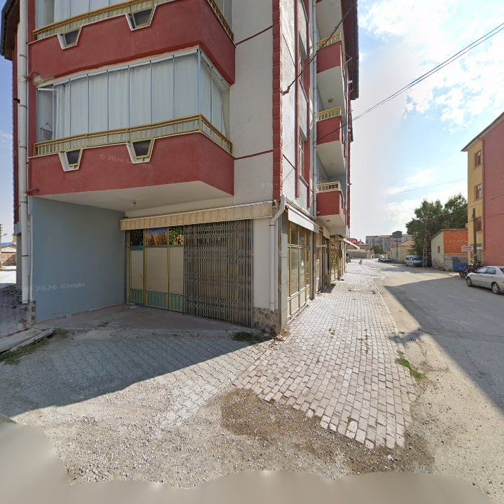 Hankapı Ekmek Fırnı