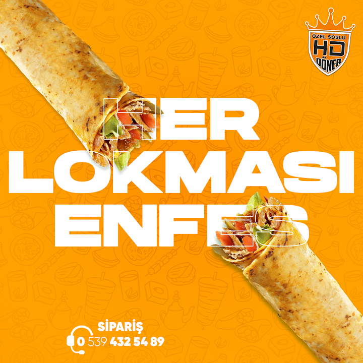 Karapınar Hatay Döner