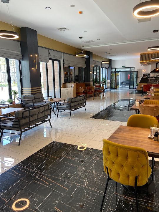 Karapınar Millet Kafe