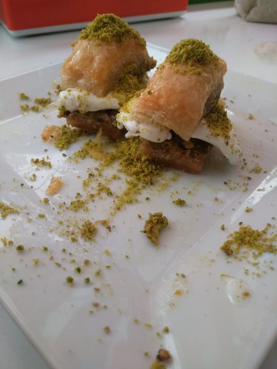 Kardeşler Tatlı Dondurma