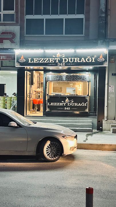 Koca Ustanın Yeri Lezzet Durağı 342