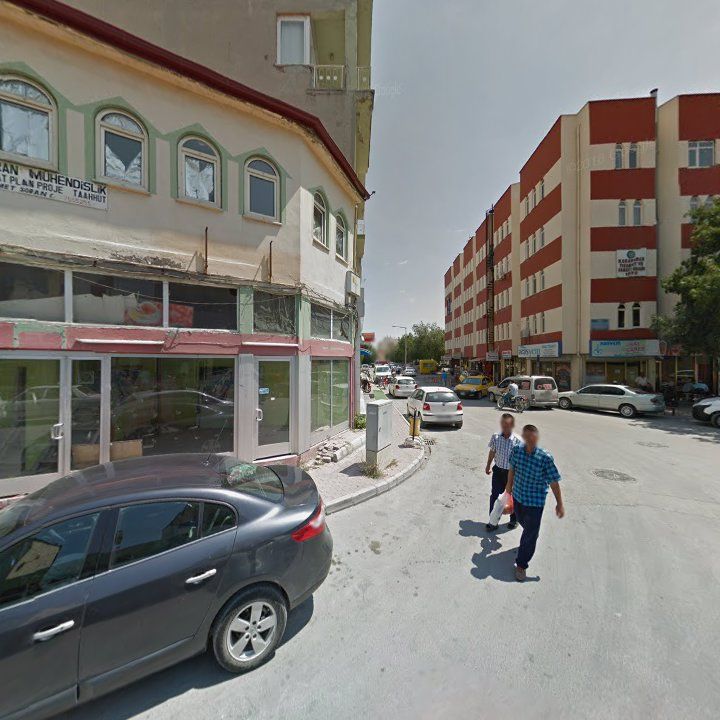 Köroğlu Pide Fırını