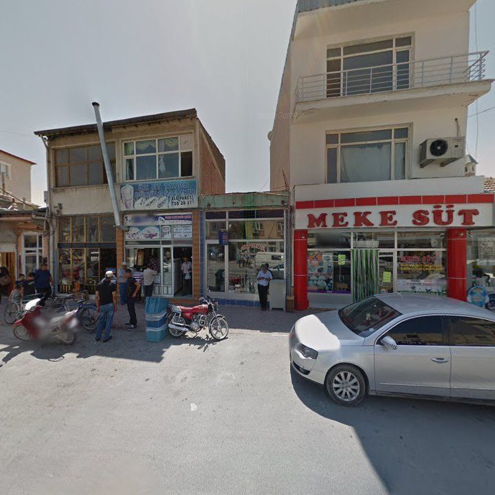 Özet Döner Salonu
