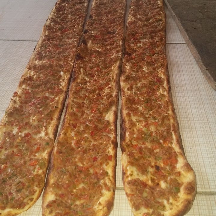 Sanayi Fırını