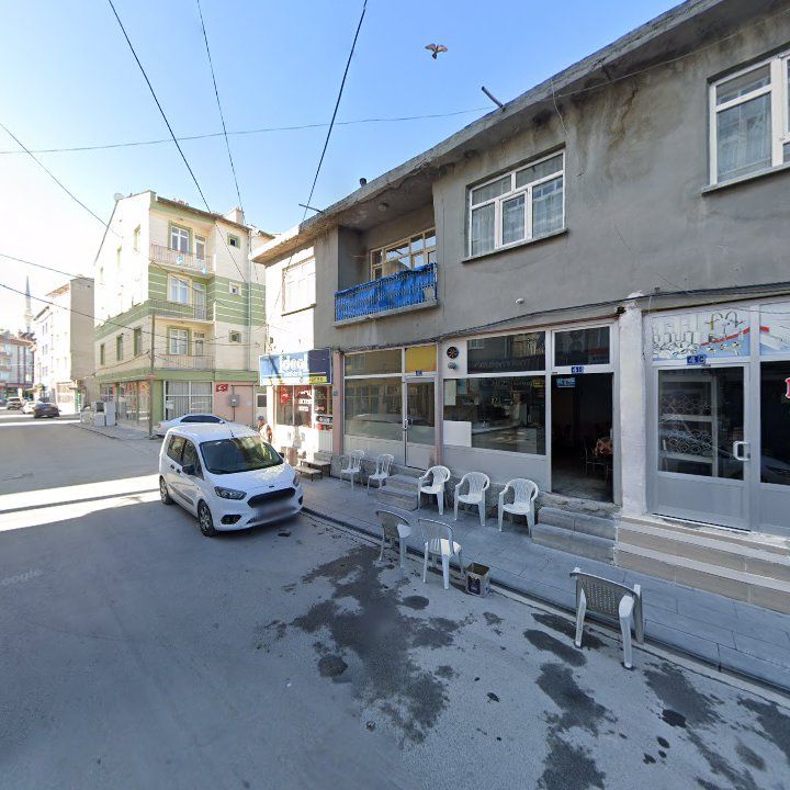 Tatlıses Çiğ Köfte Karapınar