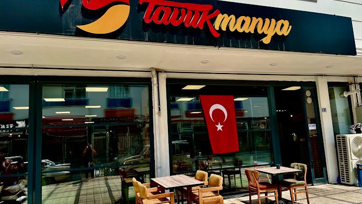 Tavukmanya Karapınar