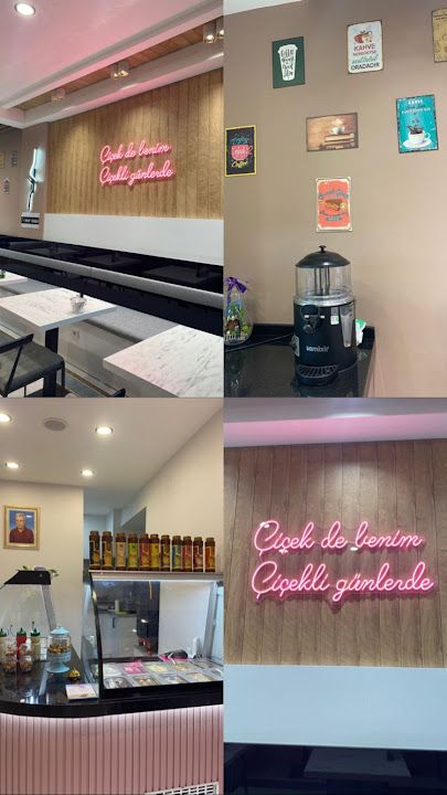 Uğur'um Cafe
