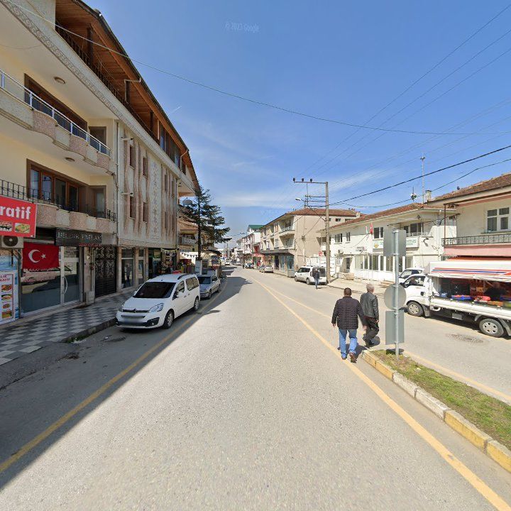 17 Ağustos Fırını