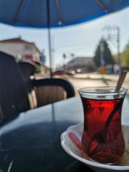 Altaş Mini Cafe