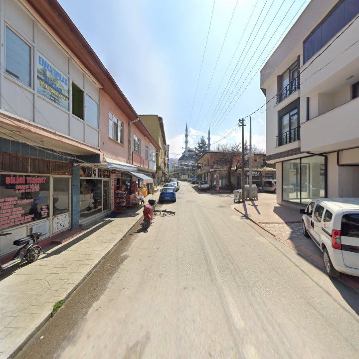 Asrım Pastamesi