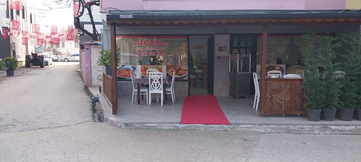 Kebap Dünyası Sakarya Karapürçek
