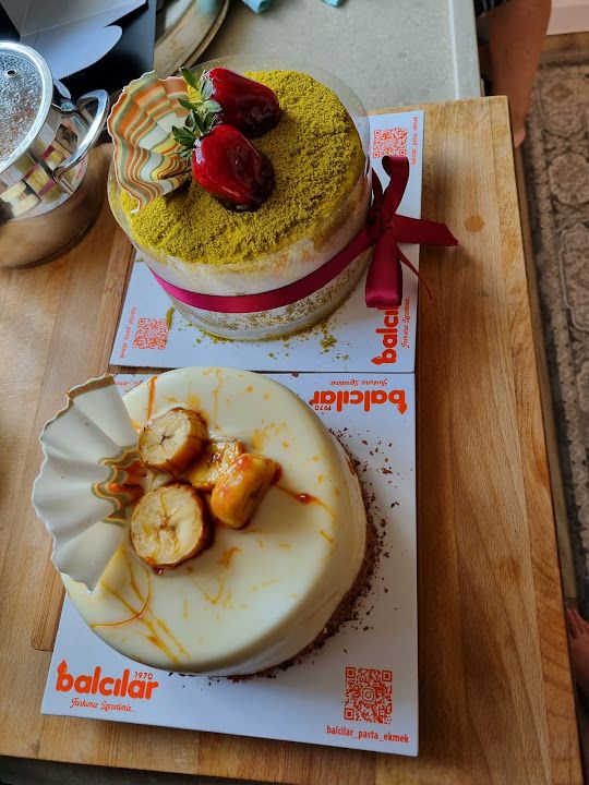 Balcilar Ekmek Firini
