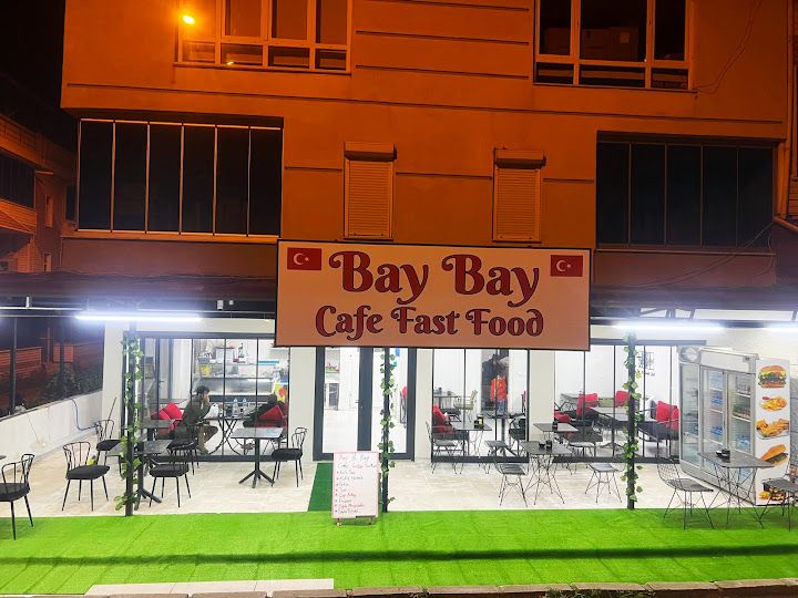 Baybay Cafe