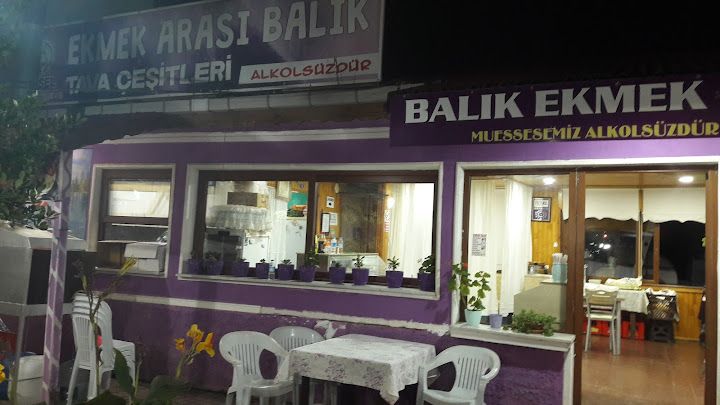 Beşel Balık Evi