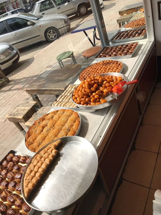 Ça-ba Unlu Mamüller
