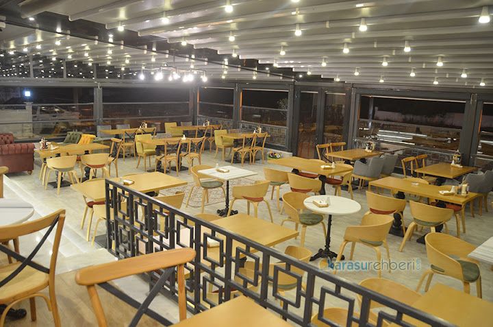 Cafe Balkoon