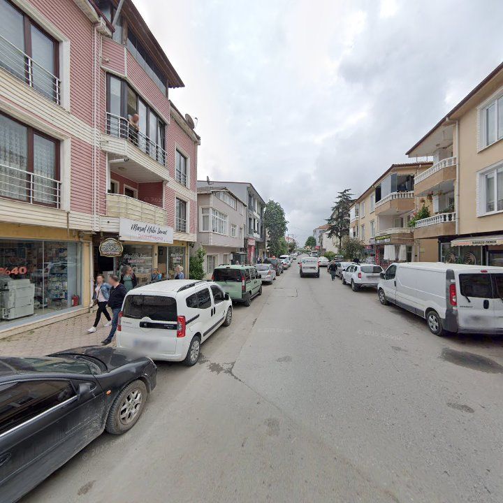 Çırakoglu Fırın