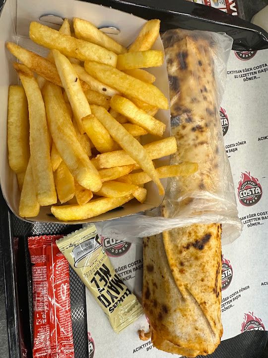 Costa Döner