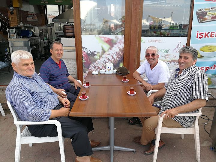 Deniz Cafe Bistro