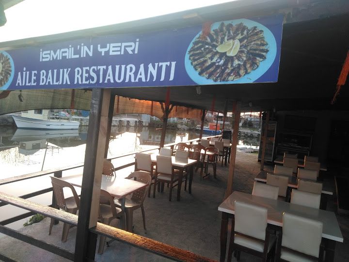 Dereağzı Aile Balık Resteurant