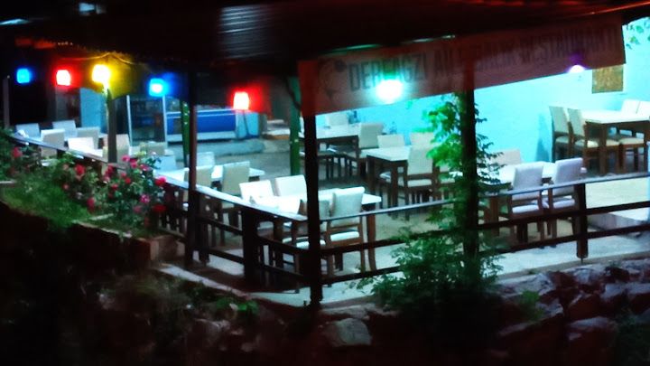 Dereagzıbalık Restorant