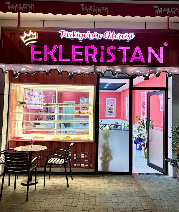 EKLERİSTAN KARASU