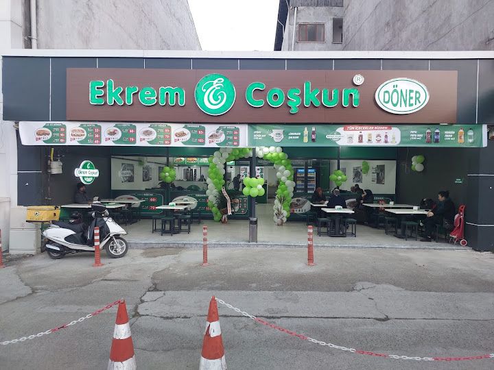 Ekrem Coşkun Döner 2