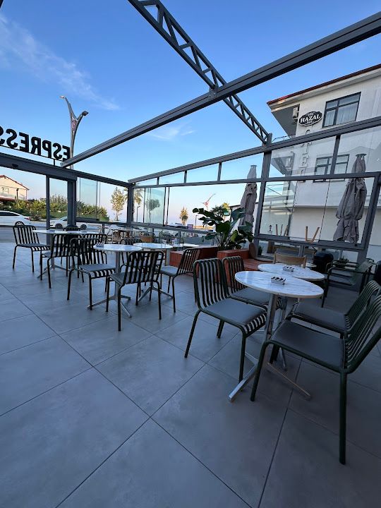 Espressolab Sakarya Karasu