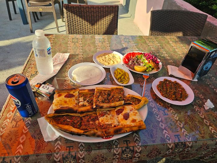 Fırat Pide Lahmacun Salonu 2