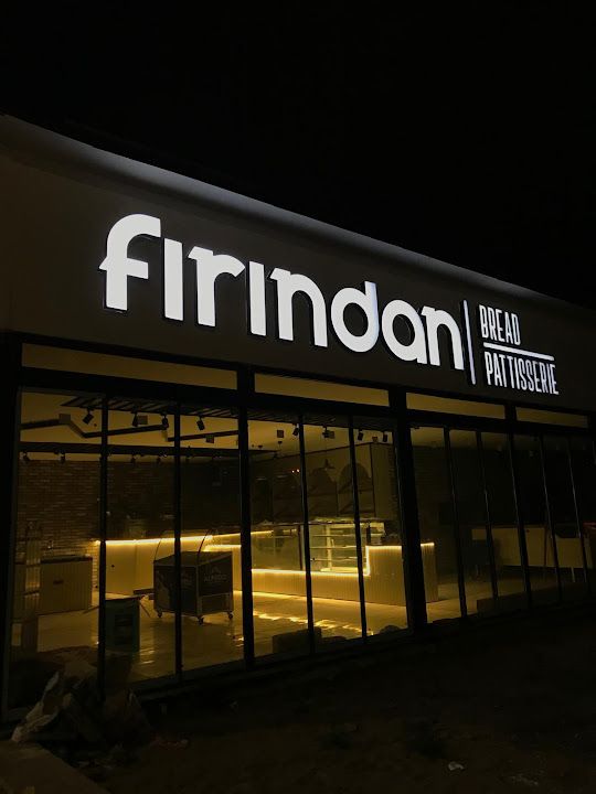 Fırından Karasu Bread & Patisserie