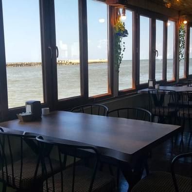 Günbatımı Cafe Kahvaltı Salonu