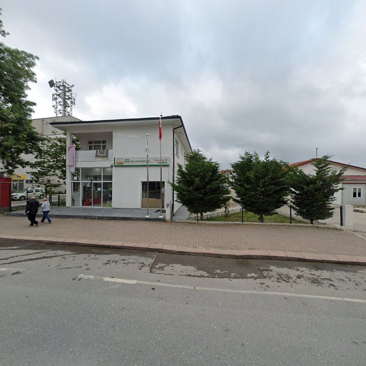 Güvercinler Lokantasi