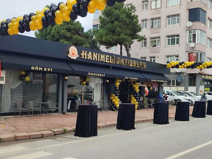 hanımelipatisserie