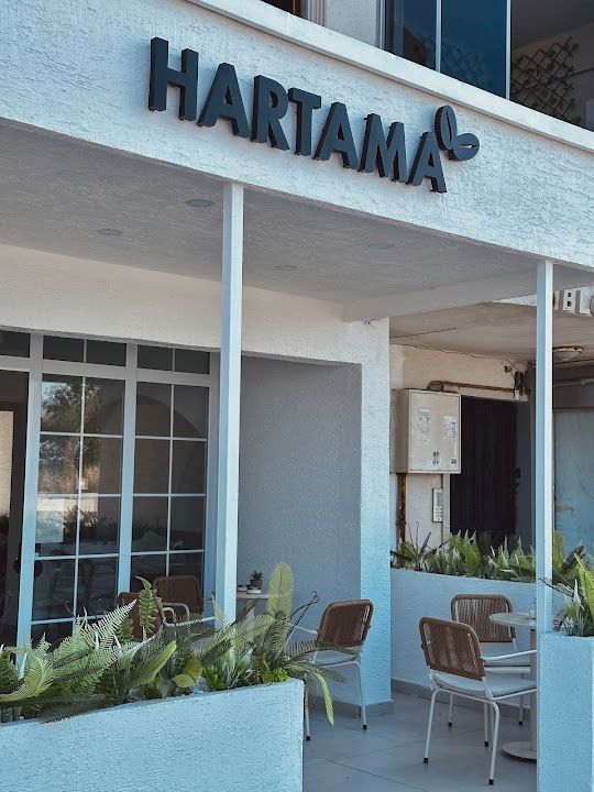 Hartama