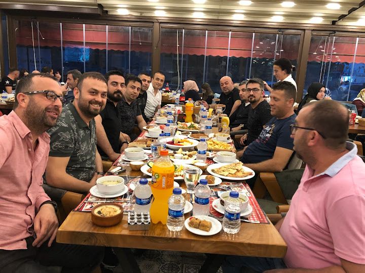 Hazal Kebap Salonu