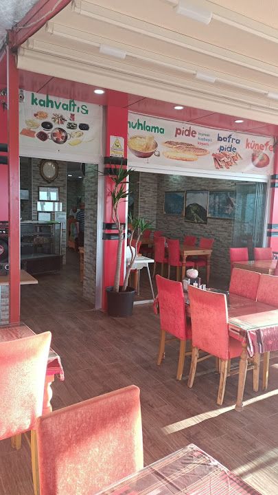 Huzur Karadeniz Pide