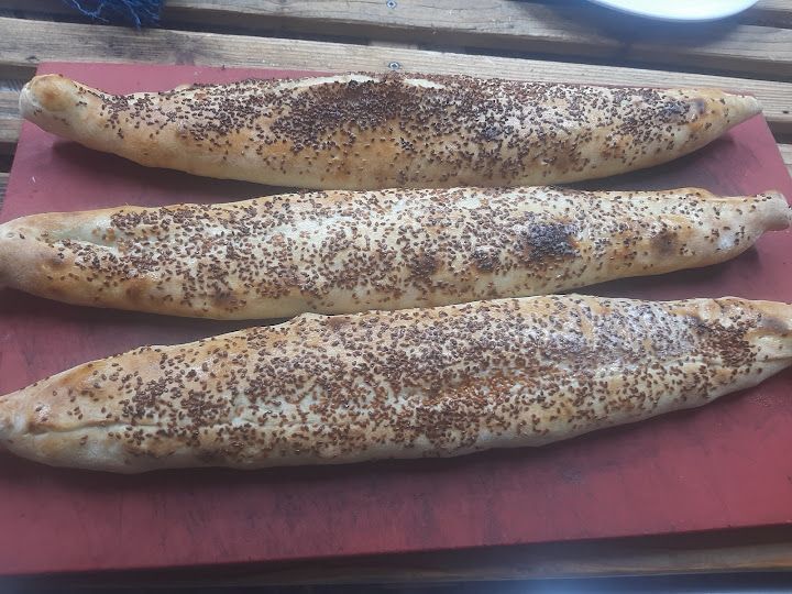 İkra pide