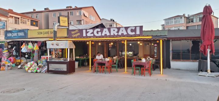 Izgaracı'm Murat