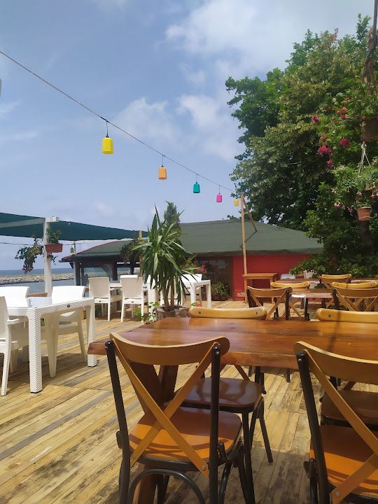 Kadirin Yeri Balık Restoran
