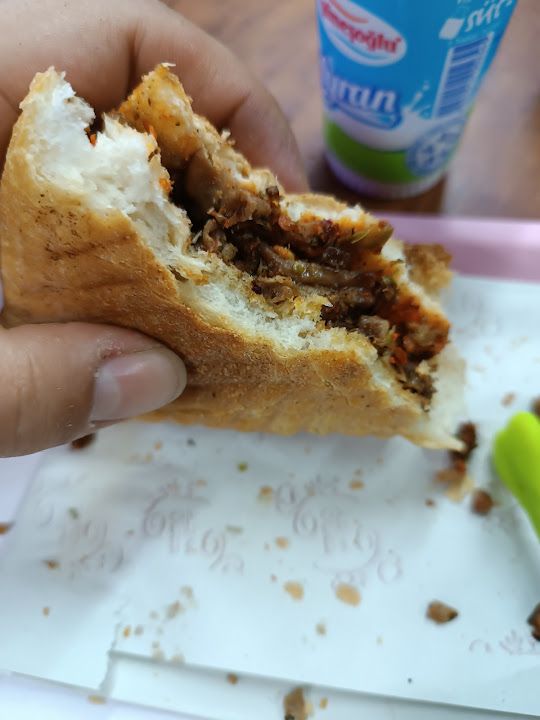 Karasu Doner