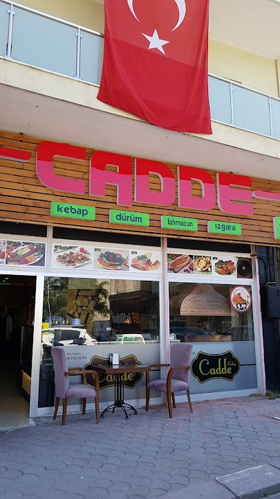 Karasu Konya Etli Ekmek