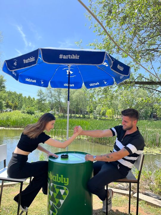 Karasu Longoz Restoran ''ormantik Park''