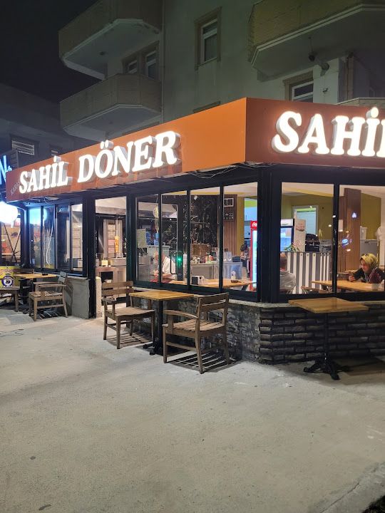 Karasu Sahil Döner