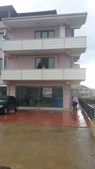 Kılıçaslan Köy Ekmeği Fabrikası