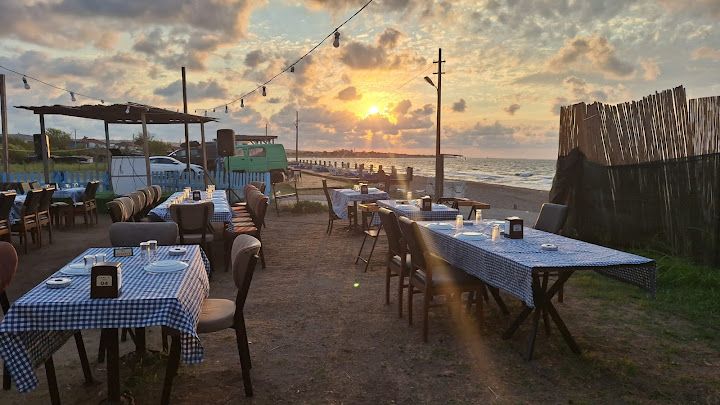 Luft Beach